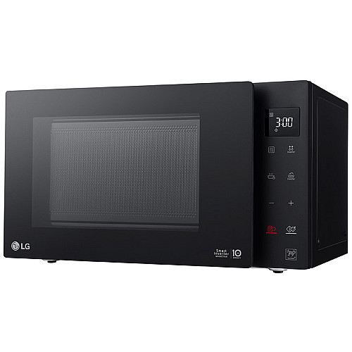 Микроволновая печь LG MS2336GIB (6398687)