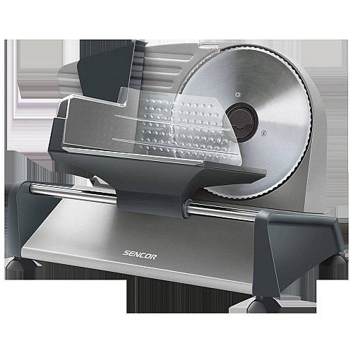 Дискова ломтерезка Sencor SFS 4050 SS (6429589)