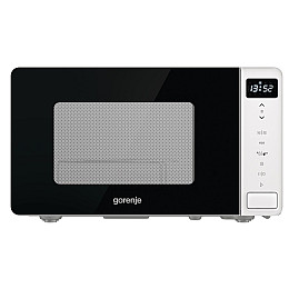 Мікрохвильова піч Gorenje MO 20 S4 W (M20XYZ) (6480101)