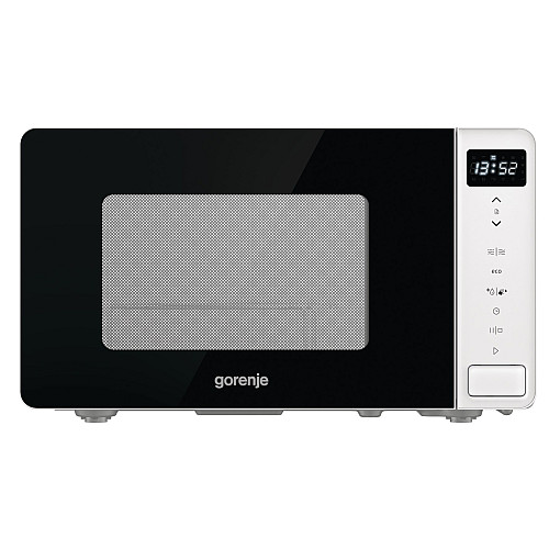 Микроволновая печь Gorenje MO 20 S4 W (M20XYZ) (6480101)