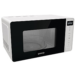 Мікрохвильова піч Gorenje MO 20 S4 W (M20XYZ) (6480101)