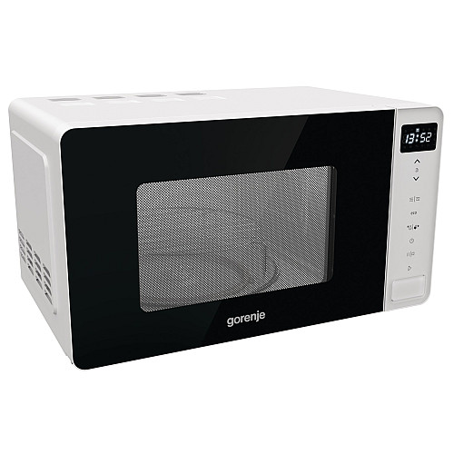 Микроволновая печь Gorenje MO 20 S4 W (M20XYZ) (6480101)