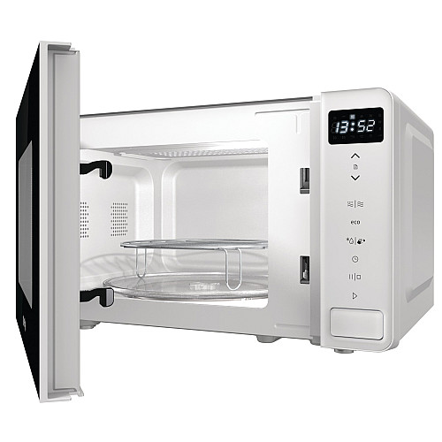 Микроволновая печь Gorenje MO 20 S4 W (M20XYZ) (6480101)
