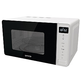 Мікрохвильова піч Gorenje MO 20 S4 W (M20XYZ) (6480101)