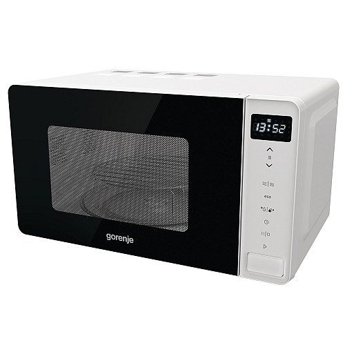 Микроволновая печь Gorenje MO 20 S4 W (M20XYZ) (6480101)