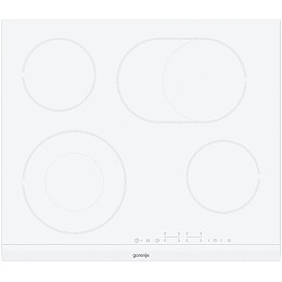 Електрична варильна поверхня Gorenje ECT 643 WCSC (BR6AC-T0) (6480324)