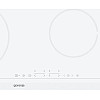 Електрична варильна поверхня Gorenje ECT 643 WCSC (BR6AC-T0) (6480324)
