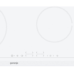 Електрична варильна поверхня Gorenje ECT 643 WCSC (BR6AC-T0) (6480324)