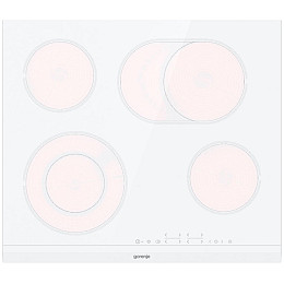 Електрична варильна поверхня Gorenje ECT 643 WCSC (BR6AC-T0) (6480324)