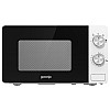 Мікрохвильова піч Gorenje MO 20 E1W (M20XYZ) (6485454)