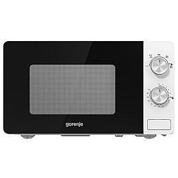 Мікрохвильова піч Gorenje MO 20 E1W (M20XYZ) (6485454)