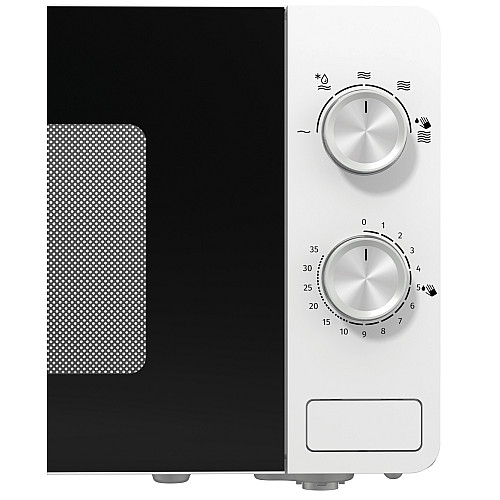 Мікрохвильова піч Gorenje MO 20 E1W (M20XYZ) (6485454)