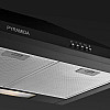 Вытяжка Pyramida KH 60 BL (6304945)