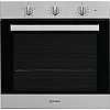 Электрический духовой шкаф Indesit IFW 6230 IX (6319279)