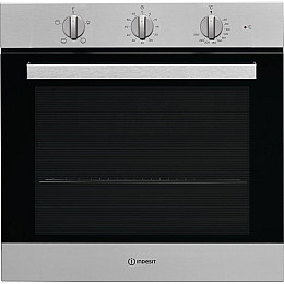 Електрична духова шафа Indesit IFW 6230 IX (6319279)