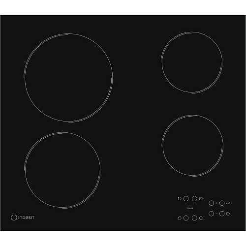 Электрическая варочная поверхность Indesit RI 161 C (6380389)