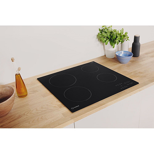Электрическая варочная поверхность Indesit RI 161 C (6380389)