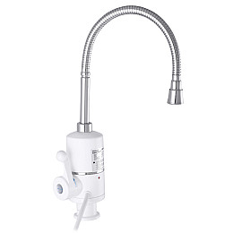 Водонагреватель проточний ZERIX ELW06-EF (ZX3072)