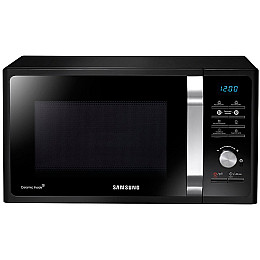 Микроволновая печь Samsung MS23F302TAK/UA (6349702)