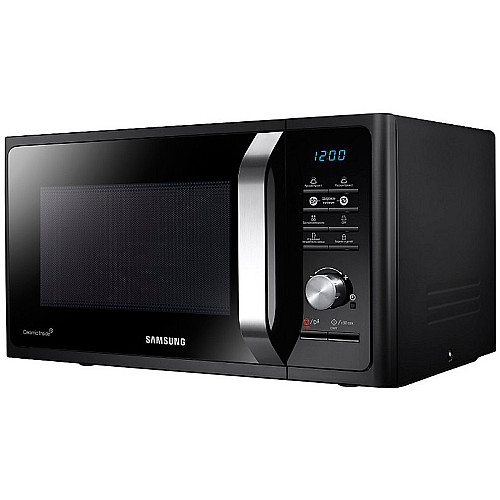 Мікрохвильова піч Samsung MS23F302TAK/UA (6349702)