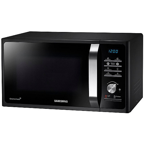 Мікрохвильова піч Samsung MS23F302TAK/UA (6349702)