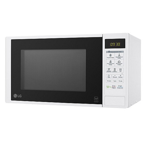 Микроволновая печь LG MS2042DY (6051799)