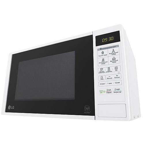 Микроволновая печь LG MS2042DY (6051799)