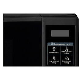 Мікрохвильова піч LG MS2042DB (6463156)