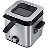 Фритюрница Sencor SFR 6200SS Хром/черный (6603538)