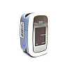 Пульсоксиметр напалечный Heal Force CMS50DL LED 1шт Серый (0225)