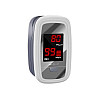 Пульсоксиметр напалечный Heal Force CMS50DL LED 1шт Серый (0225)