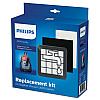 Фільтр для пилососа Philips XV1220/01 (6616449)