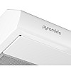 Вытяжка Pyramida UX 50 WH (6626523)