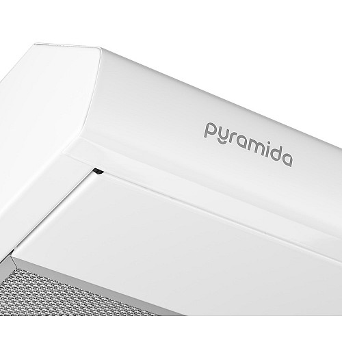 Вытяжка Pyramida UX 50 WH (6626523)