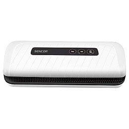 Вакуумний упаковщик Sencor SVS 1010 WH (6429676)