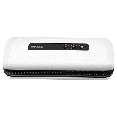 Вакуумный упаковщик Sencor SVS 1010 WH (6429676)