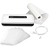 Вакуумный упаковщик Sencor SVS 1010 WH (6429676)