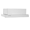 Вытяжка Pyramida TLX1-60 WH Белый