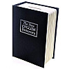 Копилка Книга Super Hit черный 11,5 см (DN32057A)