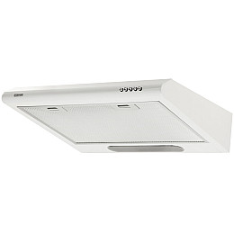 Вытяжка кухонная Eleyus Line I 60 WH (6215965)