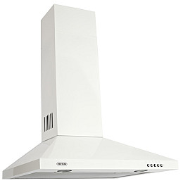 Витяжка кухонна Eleyus Kent 700 50 WH (6349447)