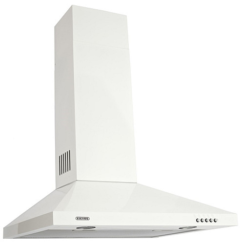 Витяжка кухонна Eleyus Kent 700 50 WH (6349447)