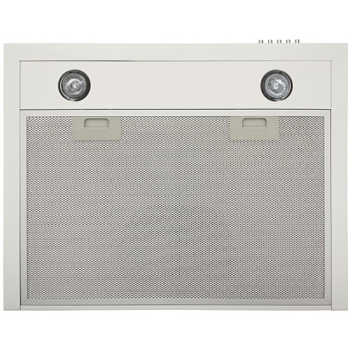 Витяжка кухонна Eleyus Kent 700 50 WH (6349447)