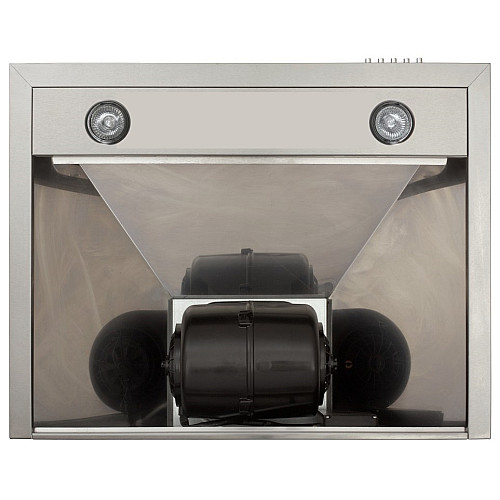 Вытяжка кухонная Eleyus Kent 700 60 IS (6349451)