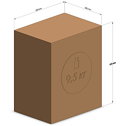 Вытяжка кухонная Eleyus Kent 700 60 IS (6349451)