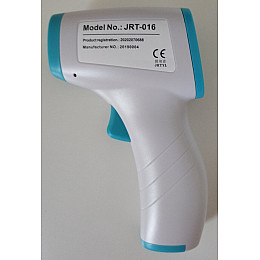 Бесконтактний термометр інфрачервоний SBT JRT-016