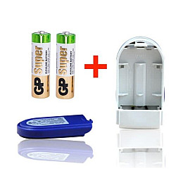 Пульсоксиметр на палець SBT group AB88 ab-8812