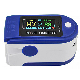 Пульсоксиметр на палець SBT group AB88 ab-8812