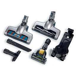 Аккумуляторный пылесос Ariete 2758 (6655952)