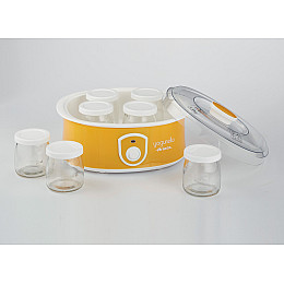 Йогуртниця Ariete 617 (6476862)